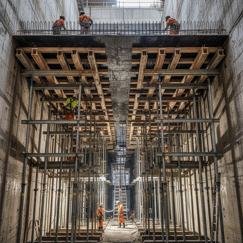 Structural & Foundation Engineering Assessments